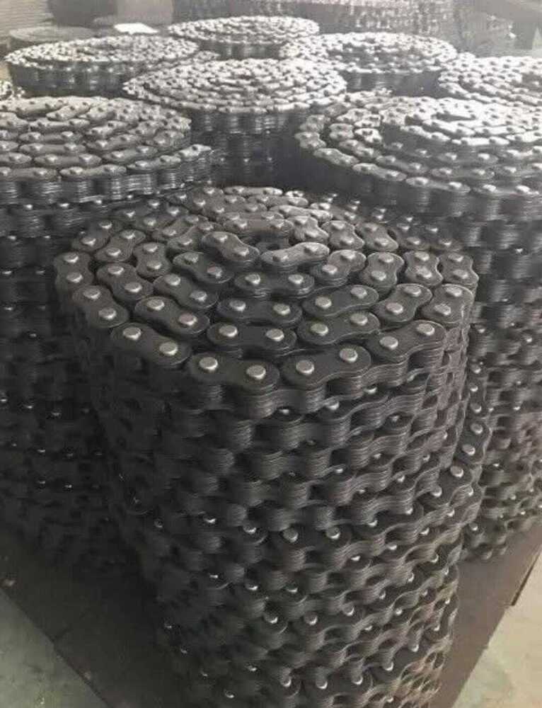 Pitch 3x2 Leaf Chain
