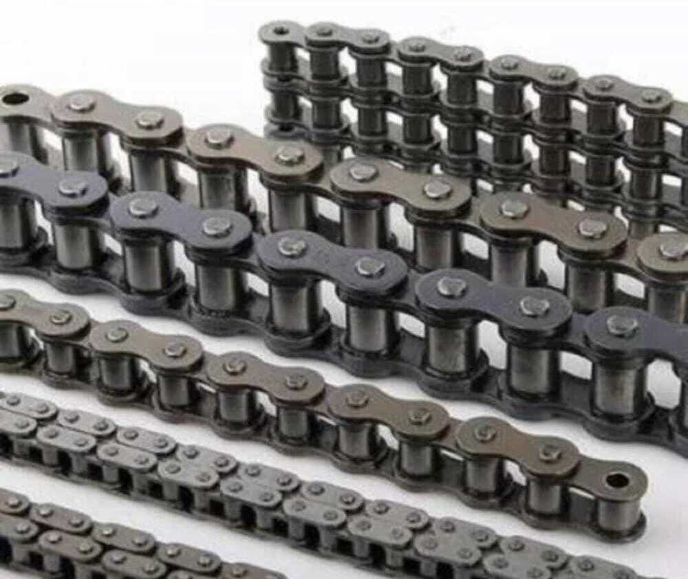Roller Chain