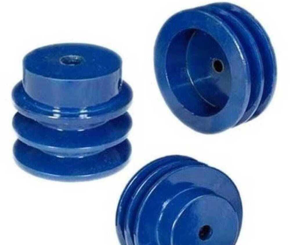 V Belt Pulley