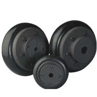 F-80 Tyre Coupling