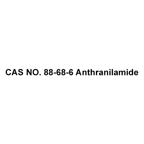 CAS NO 88-68-6 Anthranilamide