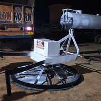 Trimix Flooring Machine