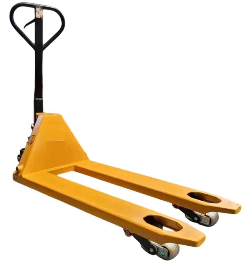 Hydraulic Hand Pallet Truck