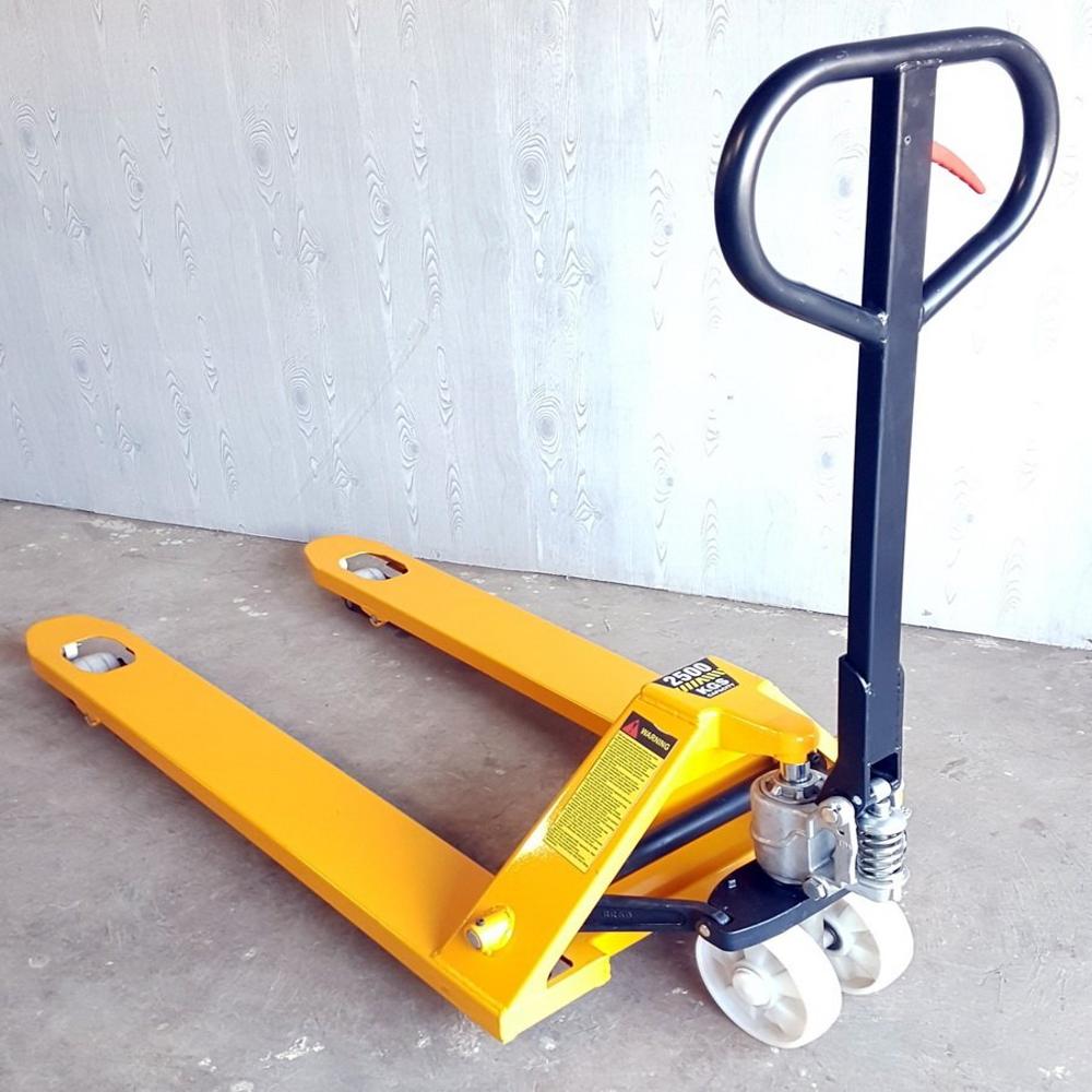 Hydraulic Hand Pallet Truck