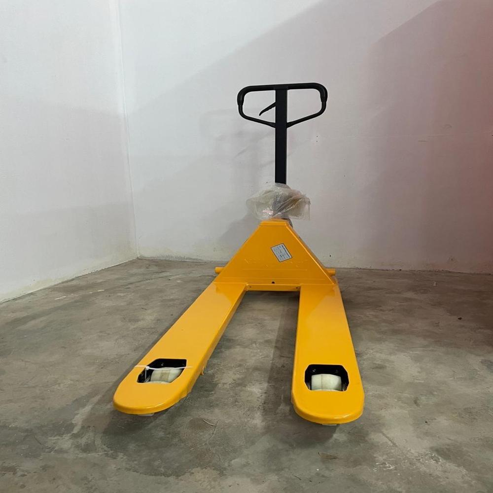 Hydraulic Hand Pallet Truck