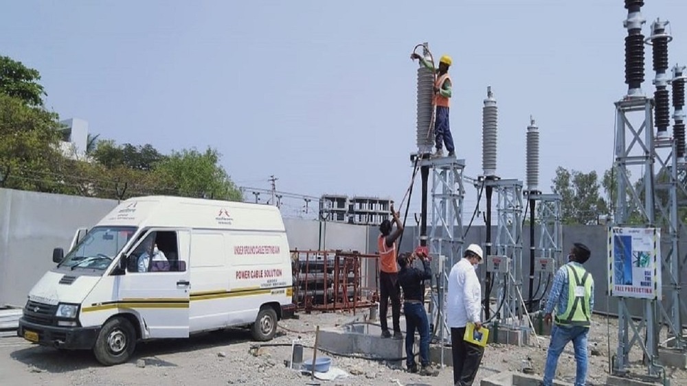 Cable Testing Services