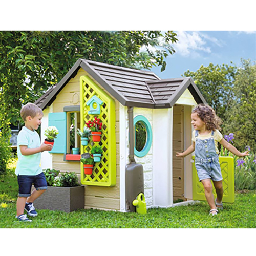 Play House Toy