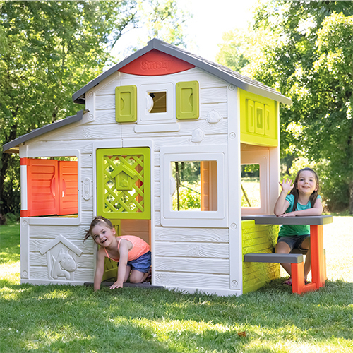 Play House Toy