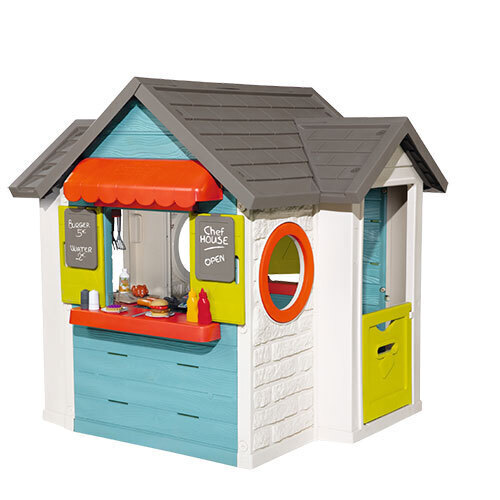 Play House Toy