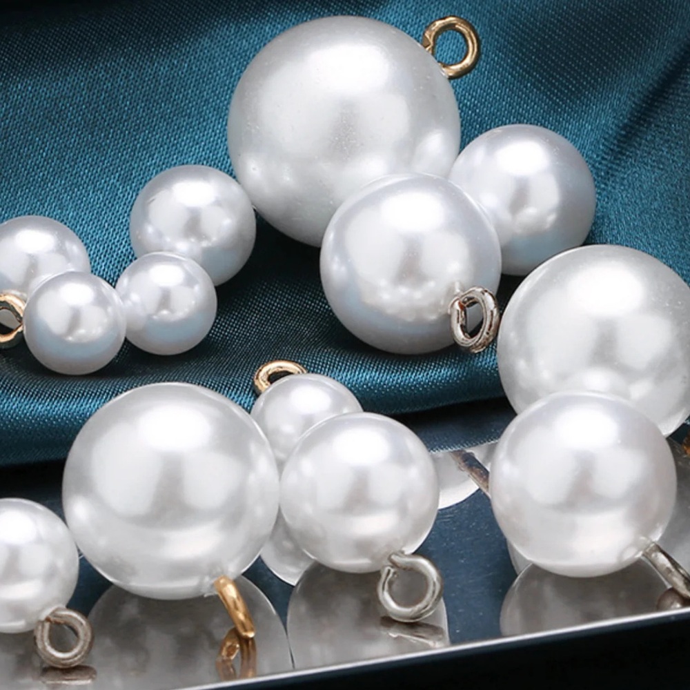 Buttons