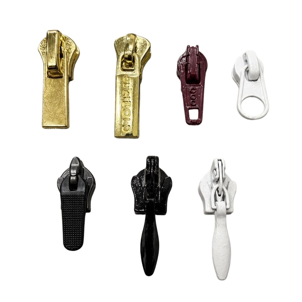 Zipper