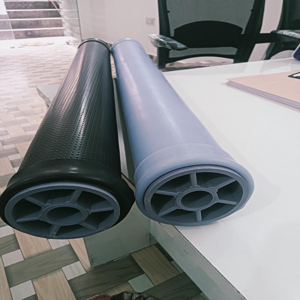 Premium Fine Bubble Diffuser For Wastewater Treatment (Epdm/silicon) - Automatic Grade: Manual