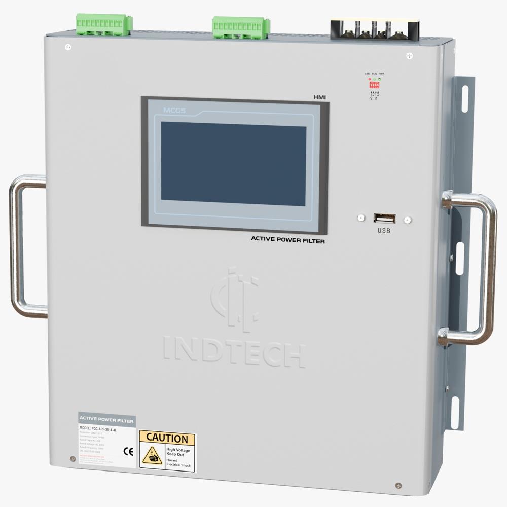 Active Power Filter (APF)