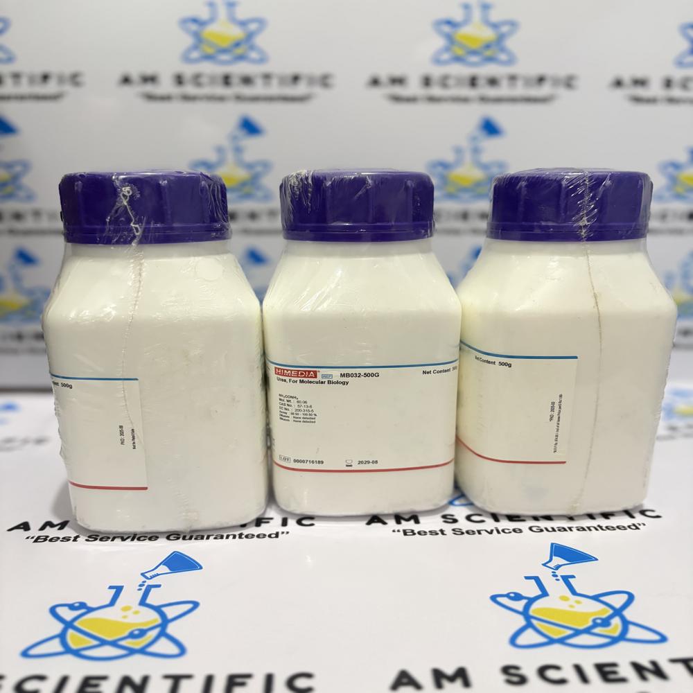 Urea For Molecular Biology