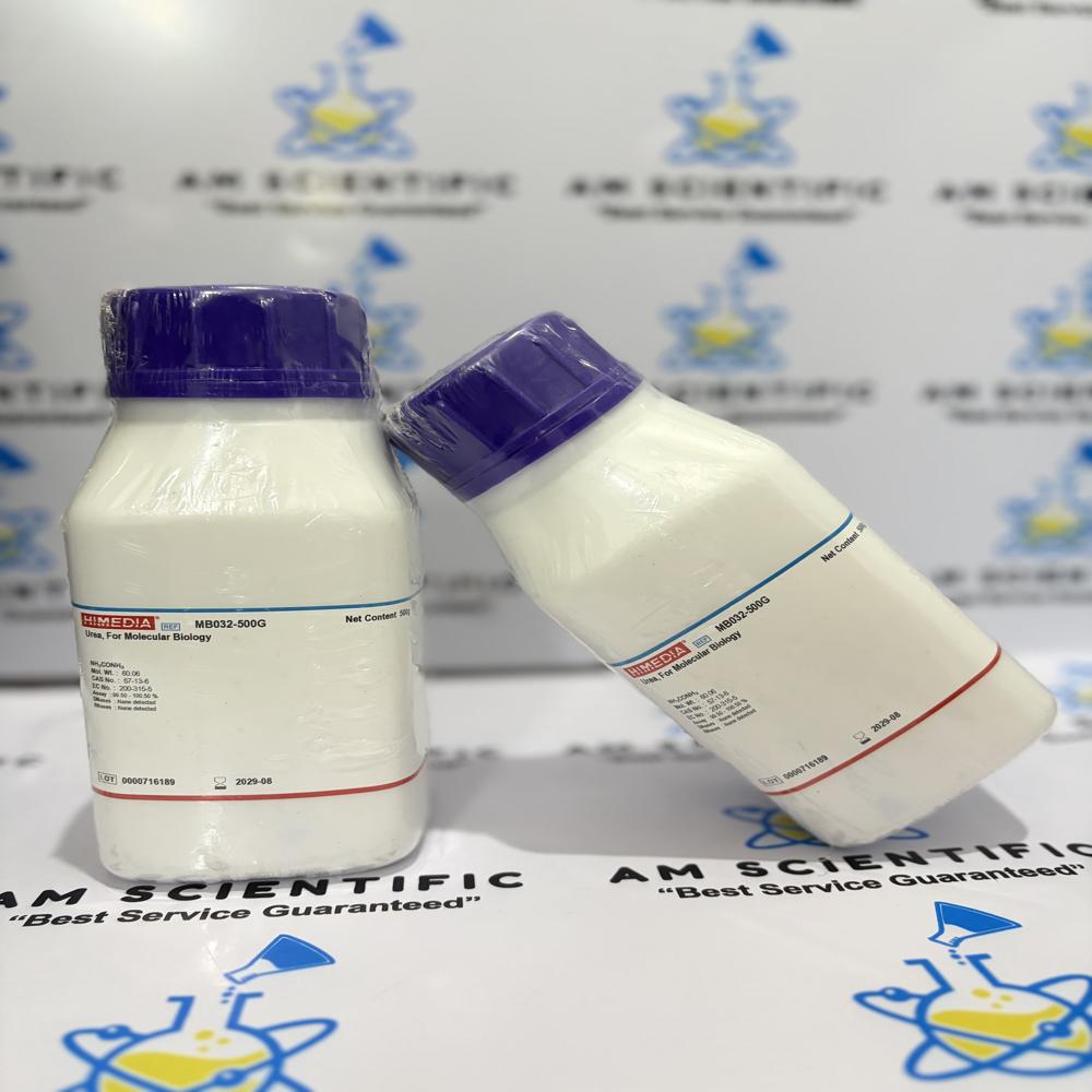Urea For Molecular Biology