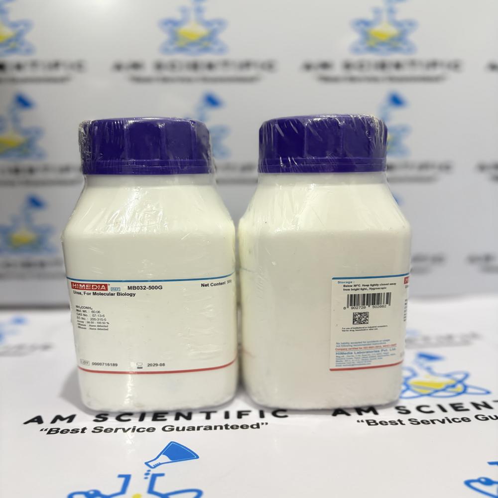 Urea For Molecular Biology