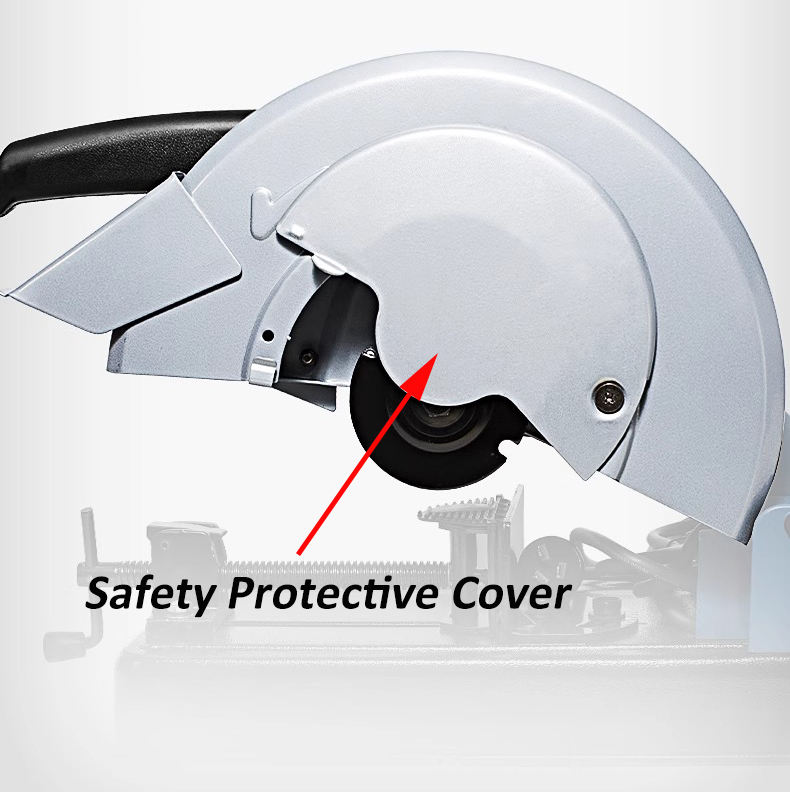 Dongcheng DJG09-355 Electric Cut-Off Machine