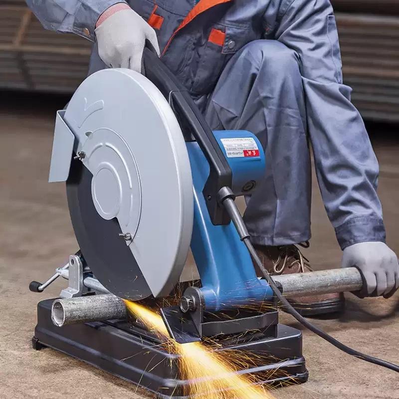Dongcheng DJG09-355 Electric Cut-Off Machine