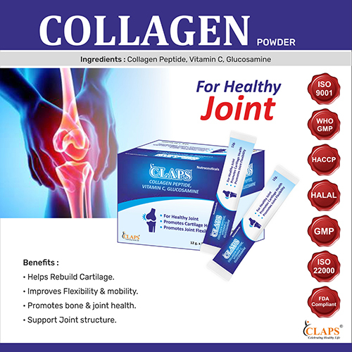 Collagen Powder