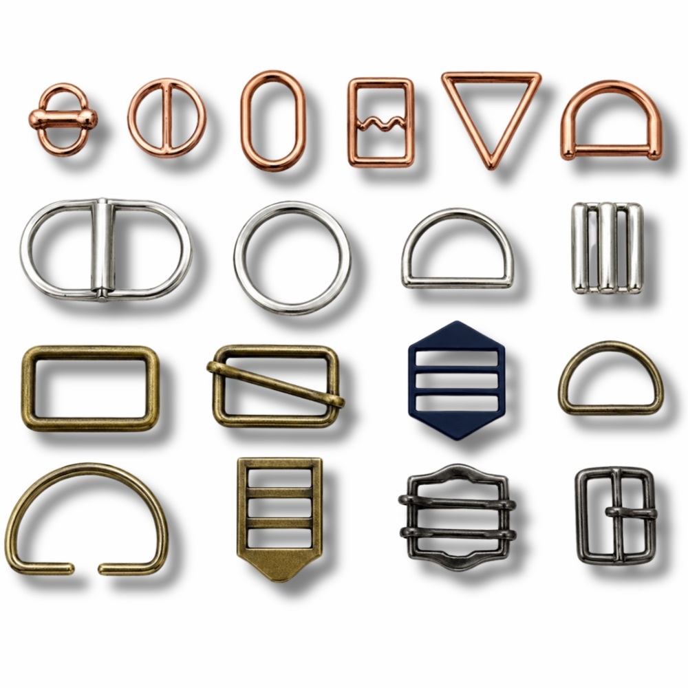Metal Buckles