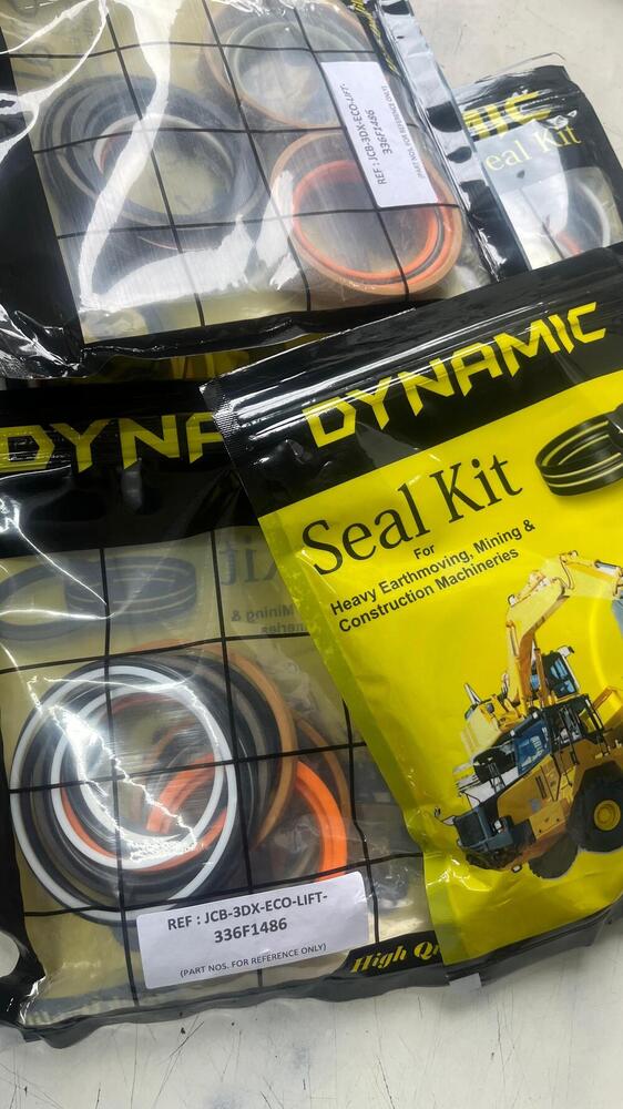 Hydraulic Jack Seal Kit