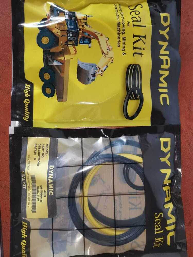 Kobelco 0 Sany Excavator Seal Kit