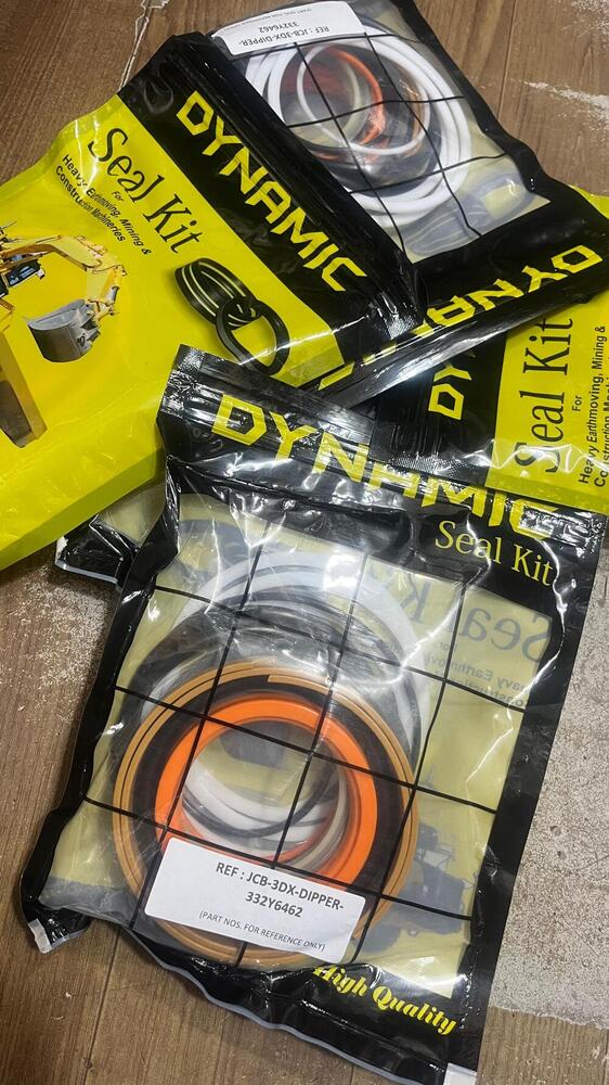Tata Hitachi Excavator Seal Kit