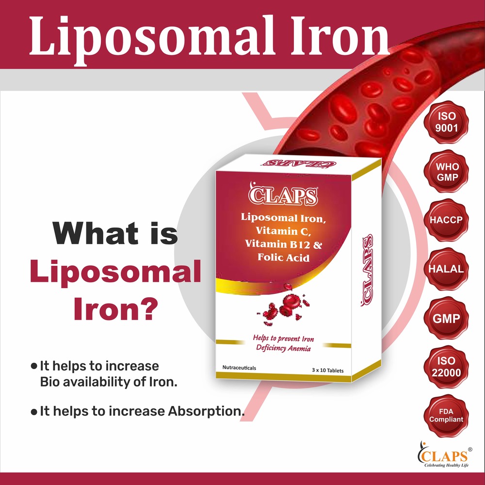Liposomal