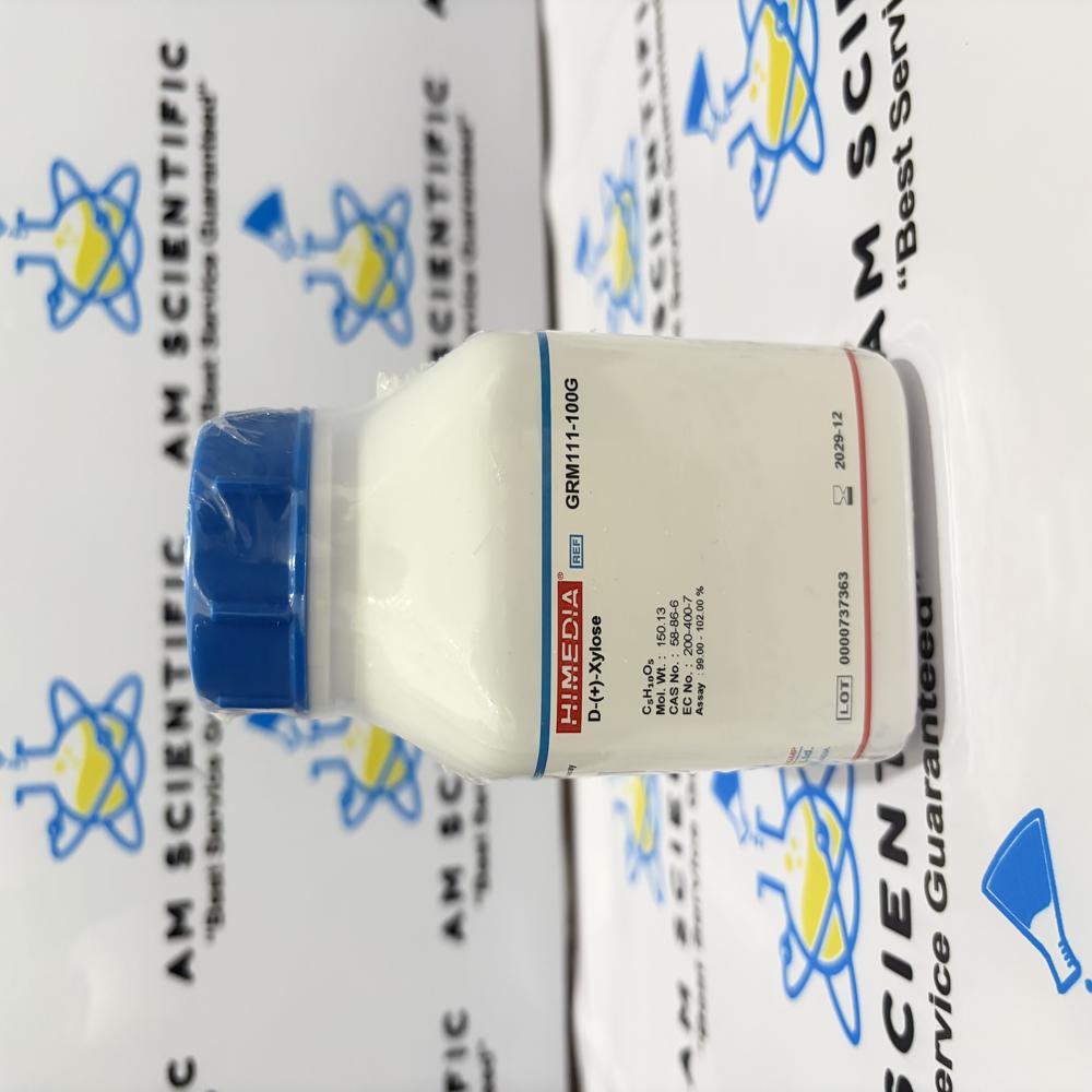D-Xylose Himedia 100g