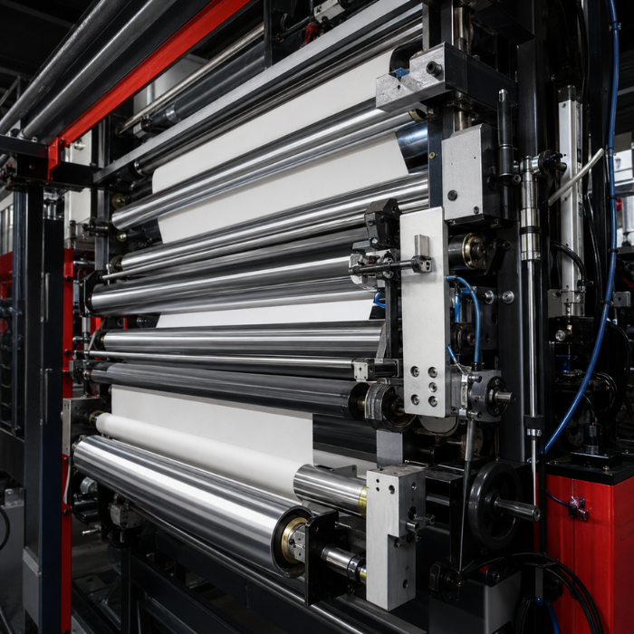 DG Coating Machine