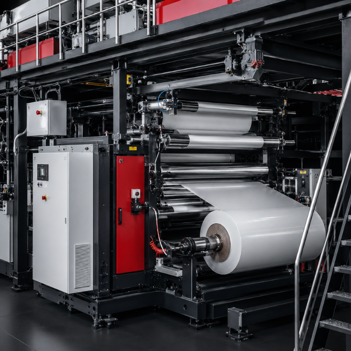 DG Coating Machine