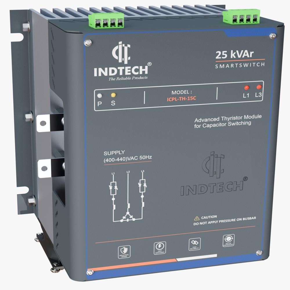 Thyristor Switching Modules