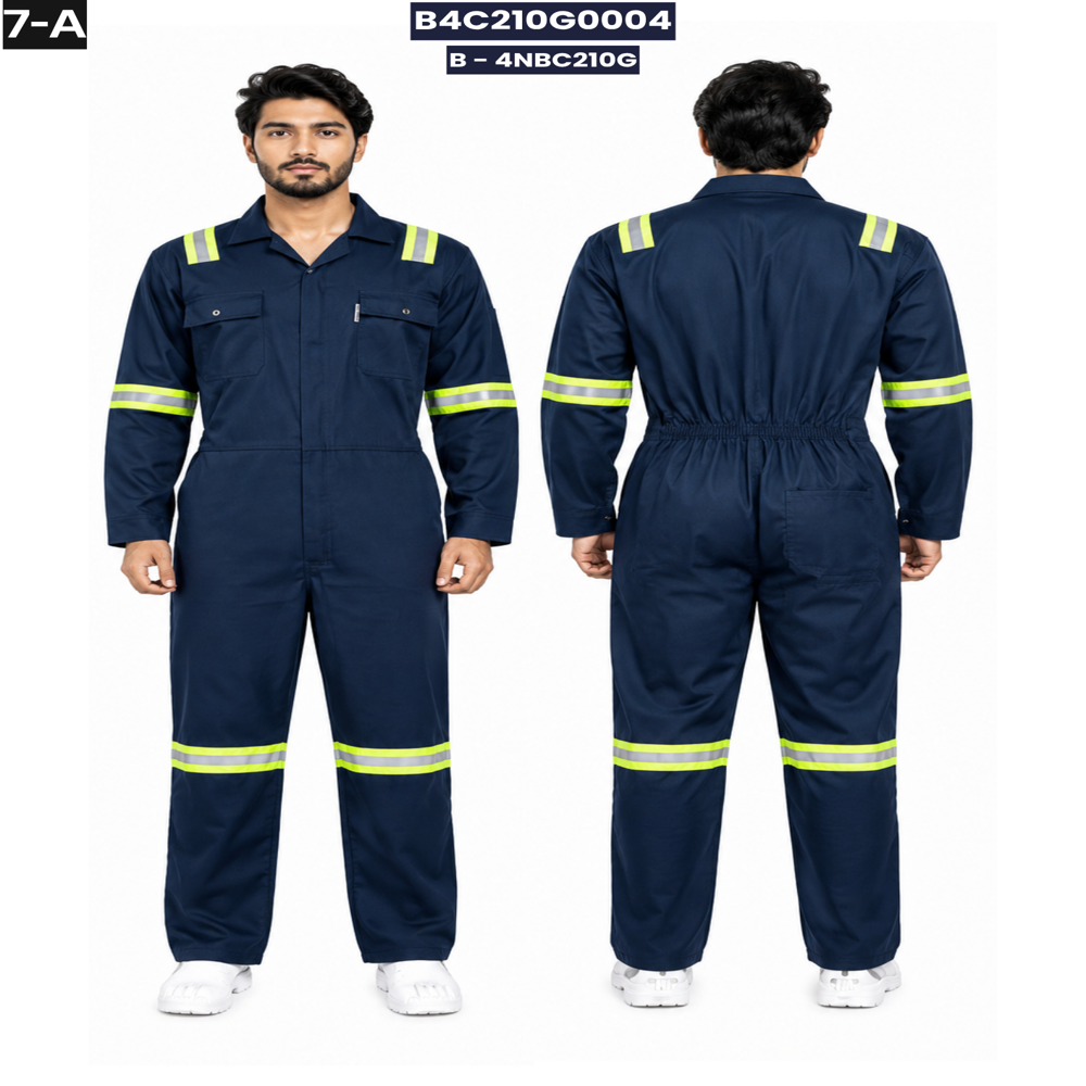 Safety Coverall Manufacturer - Age Group: 18 To 100