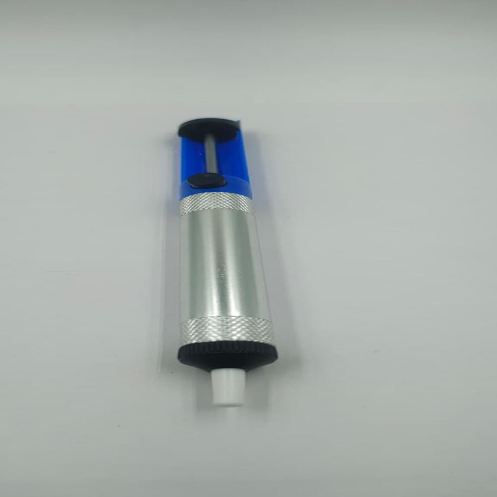 Desoldering Pump Solder Sucker