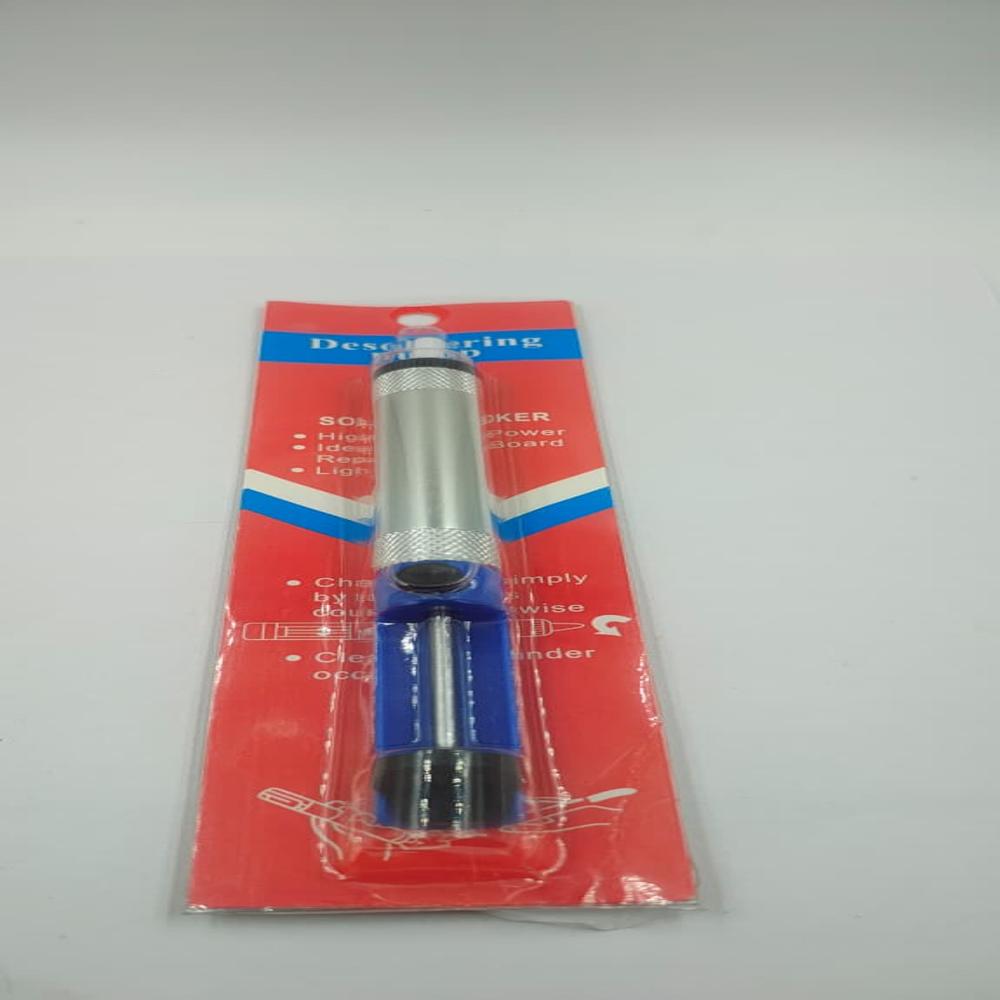 Desoldering Pump Solder Sucker