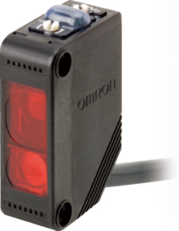 E3Z-LS83 Omron Photoelectric Sensor