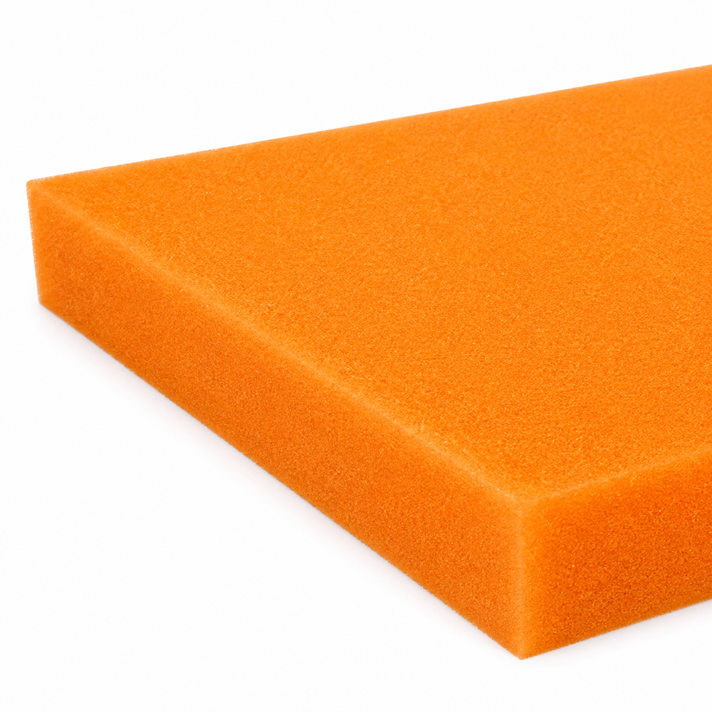 PU foam 32D (3x6) 20mm