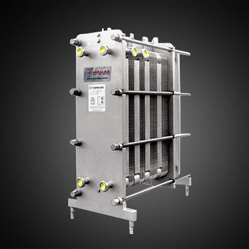 Hygienic Plate Heat Exchangers