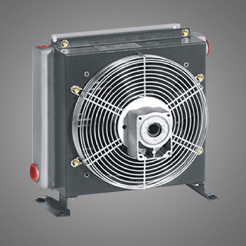 Air and Oil Coolers Heat Exchangers