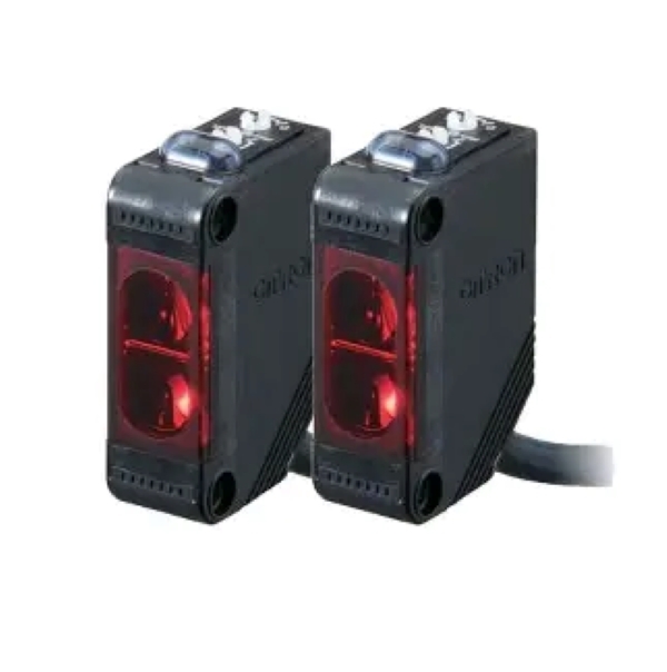 E3Z-T66-L Omron Photoelectric Sensor