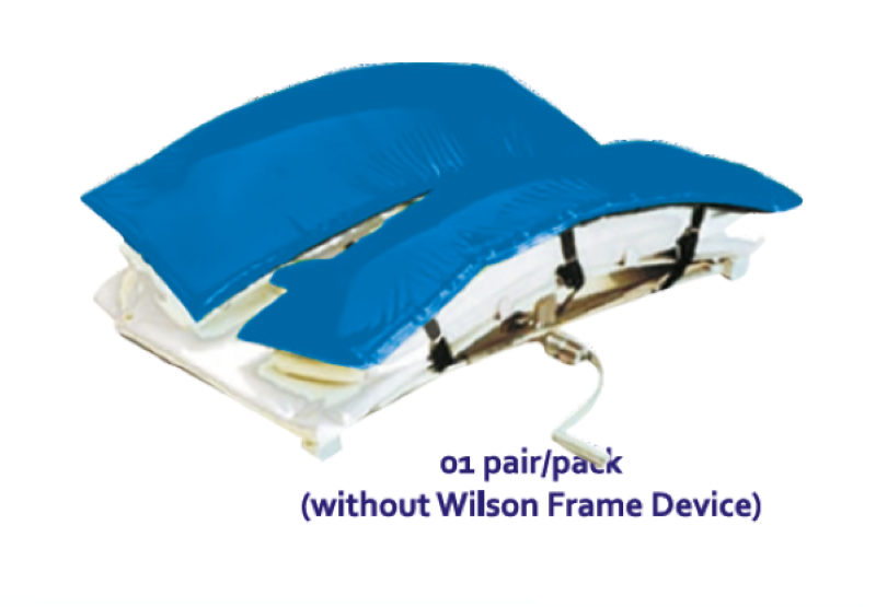 Wilson Frame Pad WFP-L Large