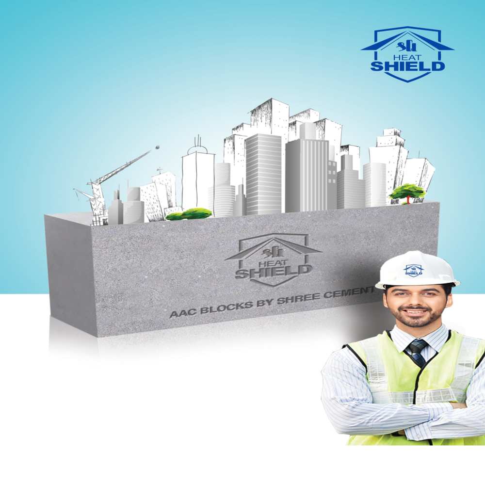 Aac Block - Dimension (L*w*h): 625x200x100 Millimeter (Mm)