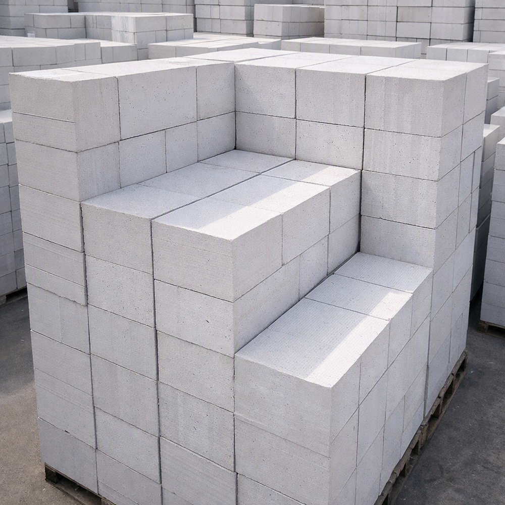 Aac Block - Dimension (L*w*h): 625x200x100 Millimeter (Mm)