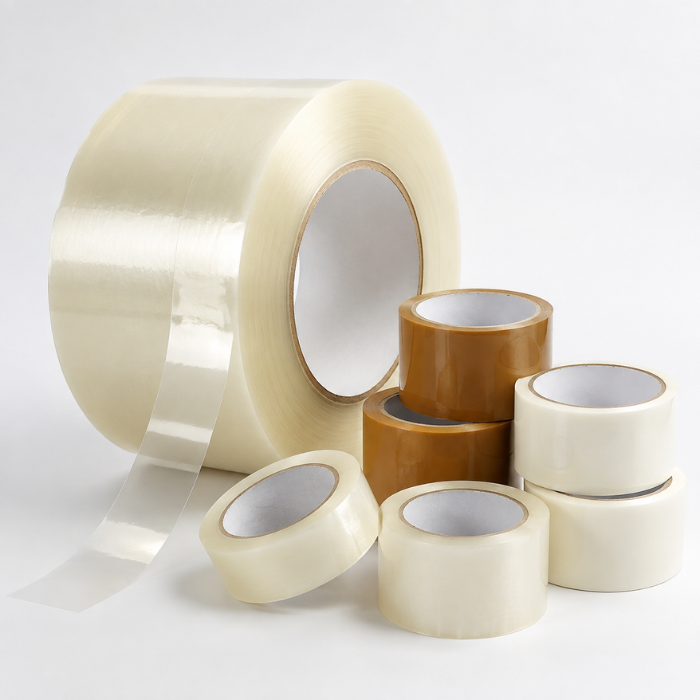 Tape Coating Machine