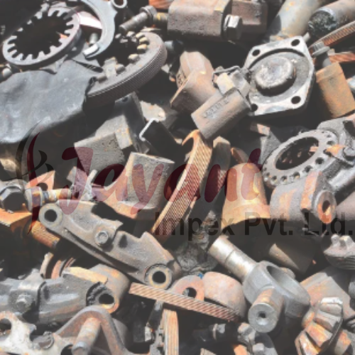 Cast Iron Scrap /CI Rotor Drum Scrap /Cast Iron Solid Scrap