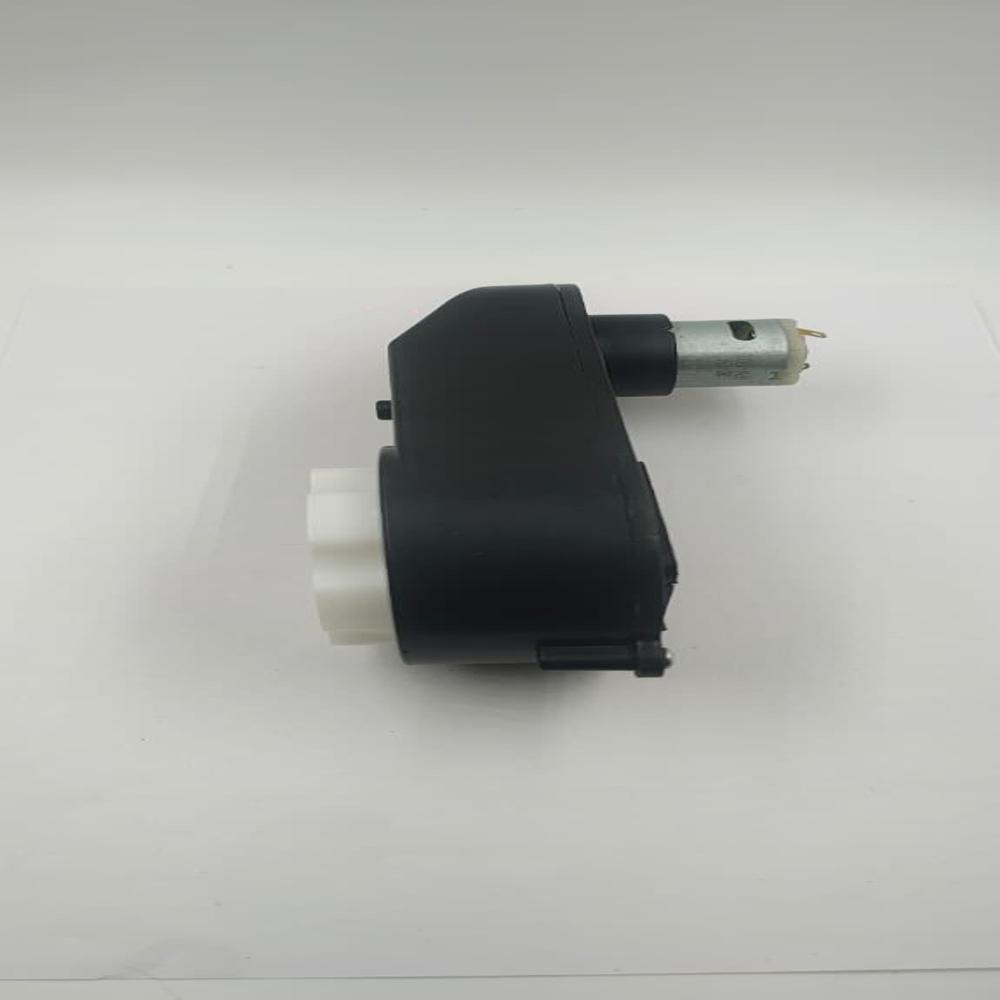 Gearbox with motor For Kids Electric Ride Cars