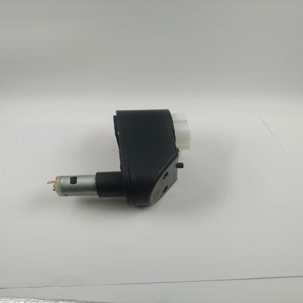 Gearbox with motor For Kids Electric Ride Cars