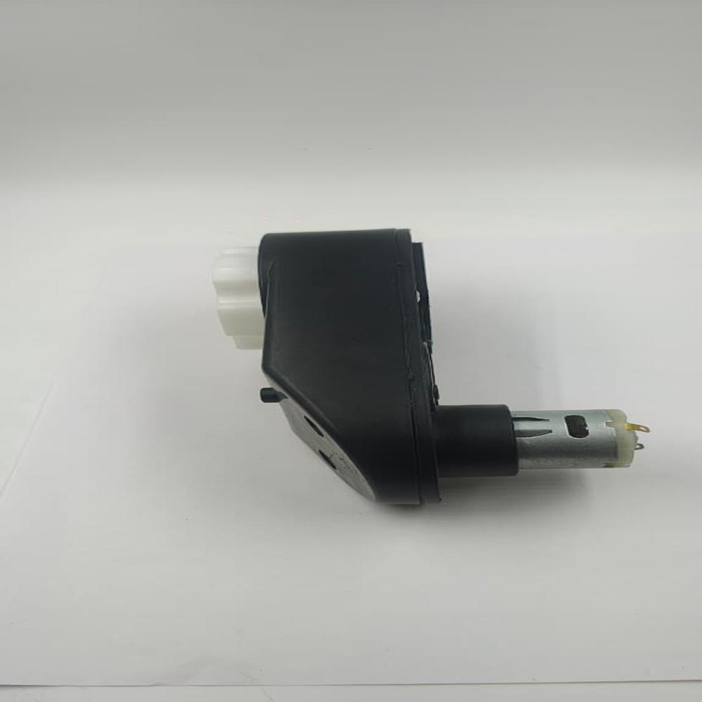 Gearbox with motor For Kids Electric Ride Cars