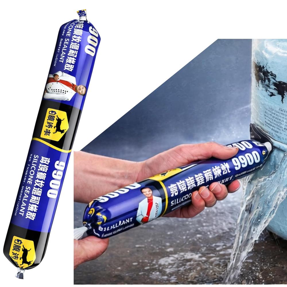 Silicone Sealent Glue