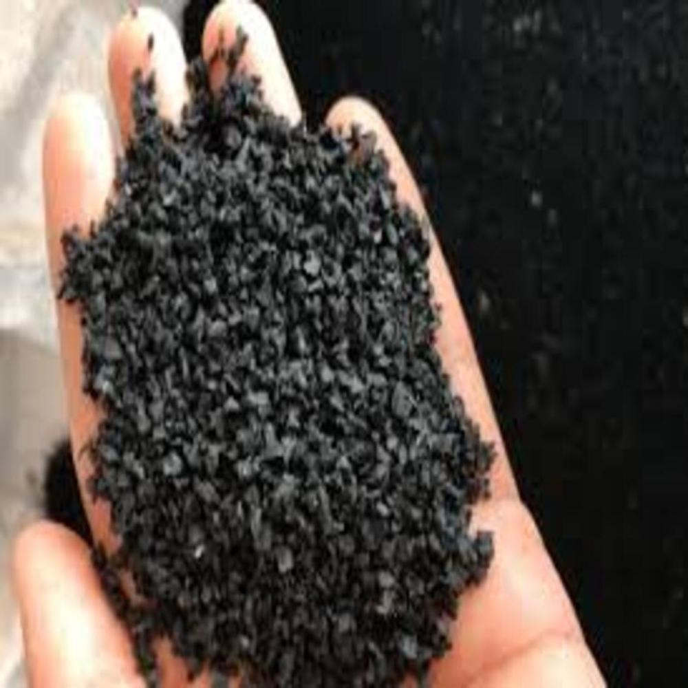 CRMB (Crumb Rubber Modified Bitumen)